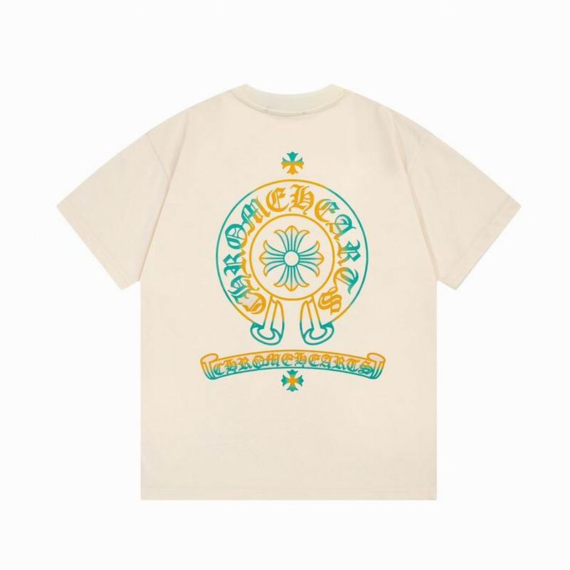 Chrome Hearts Men's T-shirts 5